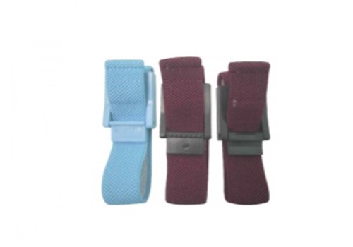 สายรัดข้อมือกันไฟฟ้าสถิตแบบไร้สาย สายกราวด์ข้อมือกันไฟฟ้าสถิต Anti-allergic wrist strap Korea