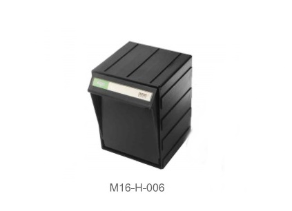 กล่องกันไฟฟ้าสถิตประเภทลิ้นชัก Conductive cabinet m16-h-006 Korea