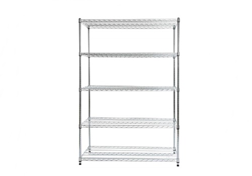 ชั้นวางของคลีนรูม Wire shelves Korea