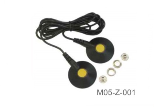 สายกราวด์กันไฟฟ้าสถิต Ground cord m05-z-001