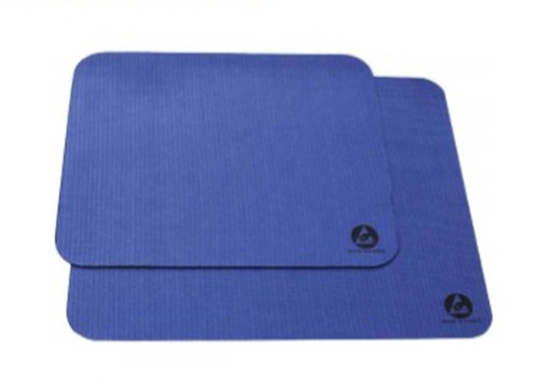 แผ่นรองเมาส์คอมพิวเตอร์กันไฟฟ้าสถิต Esd mouse pad m20-s-001 Korea