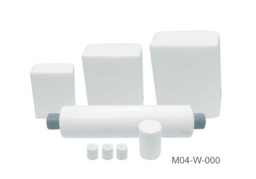 ผ้าเช็ดงานในห้องคลีนรูม PVA sponge wiper m04-w-000 Korea