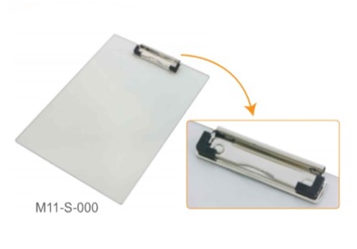 คลิปบอร์ดเอสี่กันไฟฟ้าสถิต Esd clipboard m11-s-000 Korea