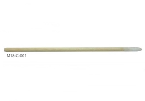 ก้านทำความสะอาดชิ้นงานคลีนรูม โฟมสแวป Cotton swab m18-c-001 Korea