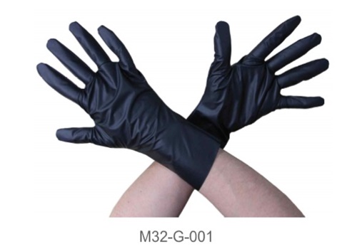 ถุงมือทนความร้อน ถุงมือทนร้อน Heat resistant gloves m32-g-001 Korea