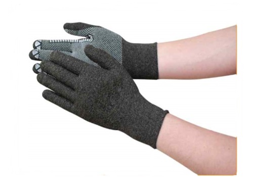 ถุงมือกันแบคมทีเรีย Antibacterial gloves m33 g 002 Korea