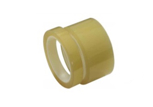 เทปกันไฟฟ้าสถิต เทปกั้นเขตกันไฟฟ้าสถิต Esd control tape m02-t-000 nat-803 Korea