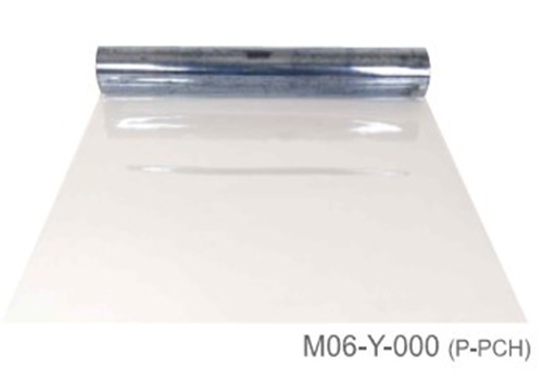 P-pch polstar-pvc clear curtain film m06-y-000 p-pch Korea