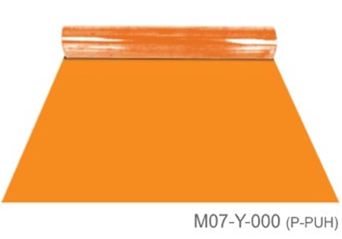 P-puh polstar-pvc uv clear curtain film m07-y-000 p-puh Korea