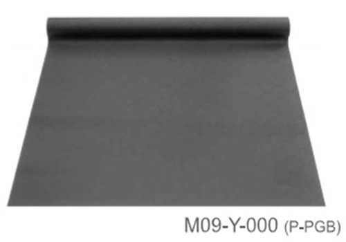 P-pgb polstar-pvc grid opaque black m09-y-000 p-pgb Korea