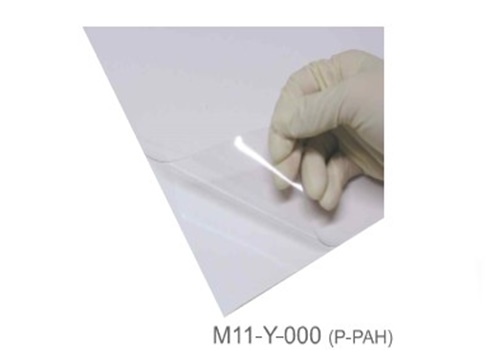P-pah polstar-pvc clear adhesive m11-y-000 p-pah Korea
