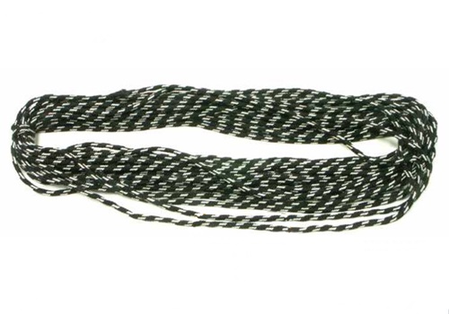 เชือกโรยตัว เชือกปีนเขา Conductive rope m14-y-000