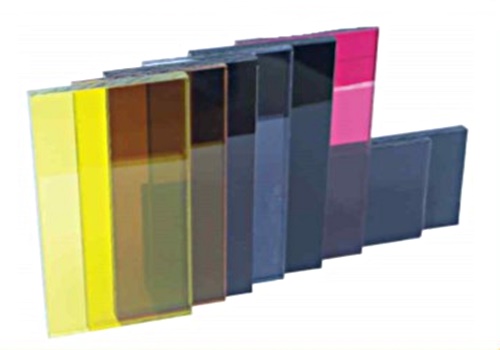 แผ่นเเพลทกันไฟฟ้าสถิต Polstar static dissipative plate Korea