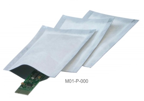 ถุงกันไฟฟ้าสถิต Tyvek moisture barrier bag tyvek mbb m01-p-000 Korea