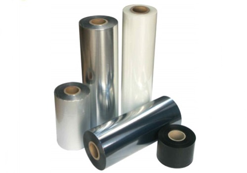 ถุงกันไฟฟ้าสถิต Packaging film