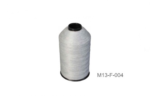 Conductive stainless yarn thread m13-f-004 Korea