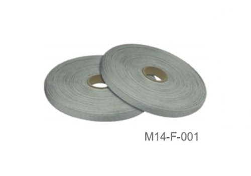 Conductive Ribbon M14-F-001 Korea