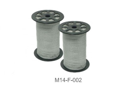 Conductive Ribbon M14-F-002 Korea