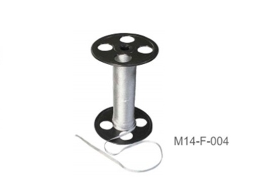 Conductive Silver Ribbon M14-F-004 Korea
