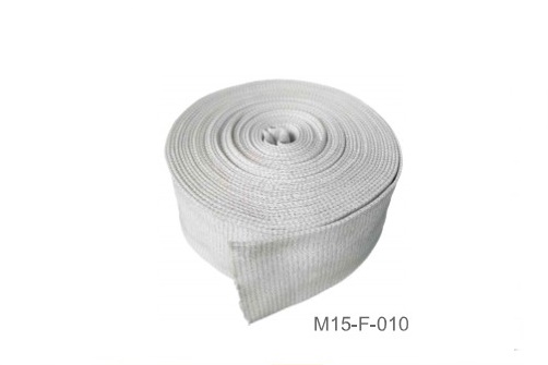 Conductive knitted cuff fabric m15-f-010