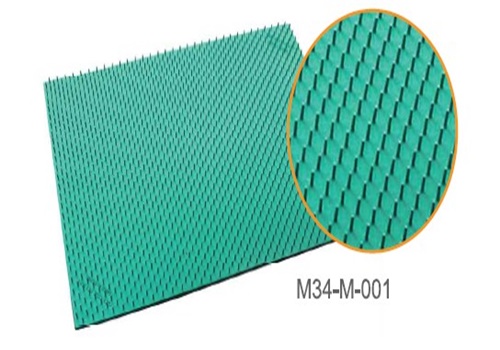 Esd pin mat m34-m-001 Korea