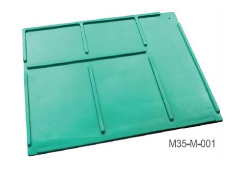 Esd repair mat m35-m-001 Korea
