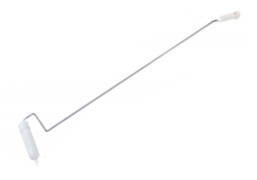 ด้ามจับลูกกลิ้งกาวดักฝุ่นคลีนรูม Roller handle m09-c-003 Korea