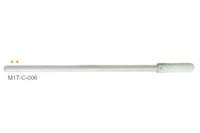ก้านทำความสะอาดชิ้นงานคลีนรูม โฟมสแวป Cleanroom foam swap m17-c-006 Korea
