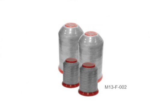 Conductive carbon yarn thread M13-F-002 Korea