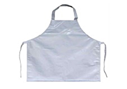 ผ้ากันเปื้อนกันสารเคมีกันไฟฟ้าสถิต Esd chemical resistant apron m25-f-001