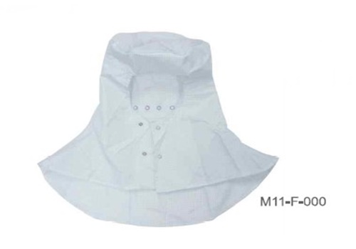 หมวกคลีนรูม หมวกฮู๊ดกันไฟฟ้าสถิต Headgear m11-f-000 Korea