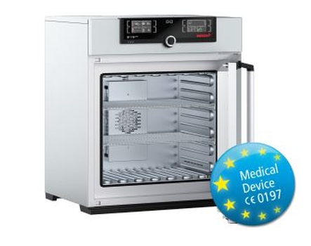 ตู้อบฆ่าเชื้อ Memmert sf110plus
