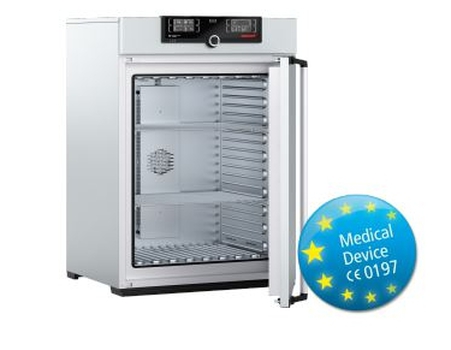 ตู้อบฆ่าเชื้อ Memmert SF260plus