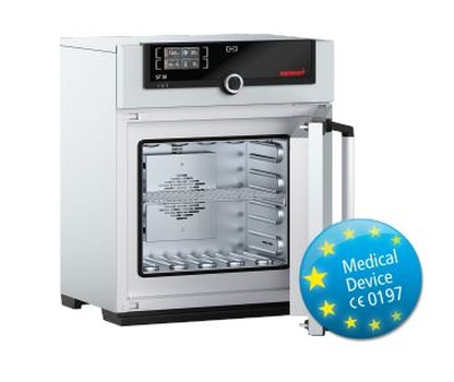 ตู้อบฆ่าเชื้อ Memmert SF30