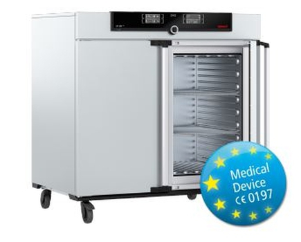 ตู้อบฆ่าเชื้อ Memmert SF450