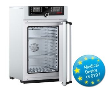 ตู้อบฆ่าเชื้อ Memmert SF75