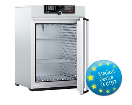 ตู้อบฆ่าเชื้อ Memmert SN260plus