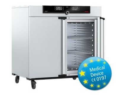 ตู้อบฆ่าเชื้อ Memmert SN450plus