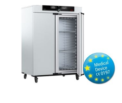 ตู้อบฆ่าเชื้อ Memmert SN750