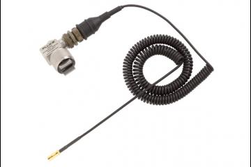 เครื่องวัดความสั่นสะเทือน fluke 805es