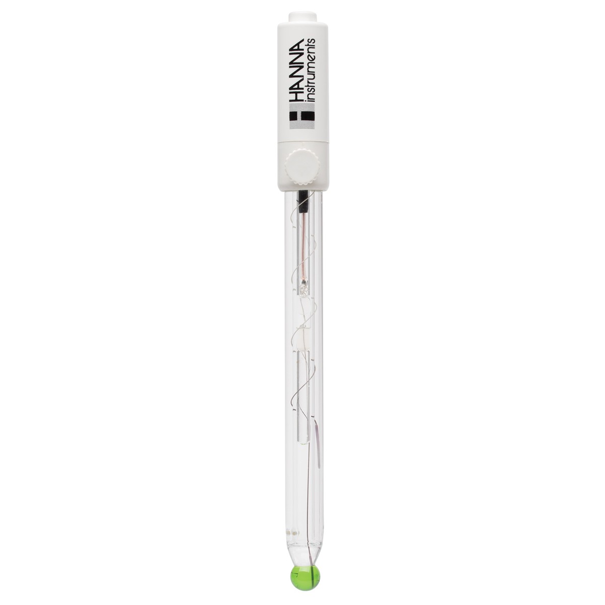 เครื่องวัดค่า ph สำหรับผลิตภัณฑ์อาหารครีมซอสและน้ำผลไม้ Hanna fc220b
