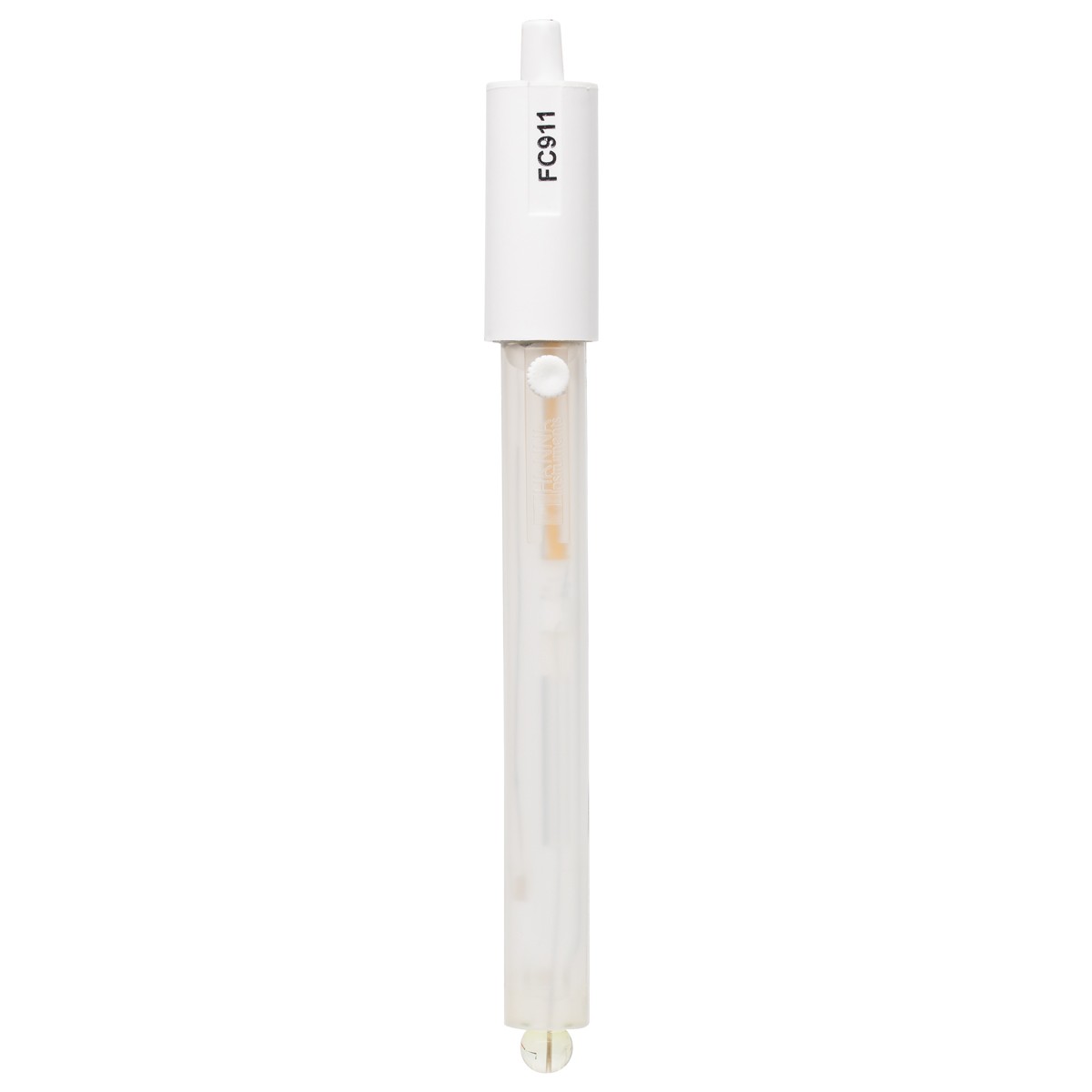 เครื่องวัดค่า ph สำหรับครีม ซอส และน้ำผลไม้ Hanna fc911b