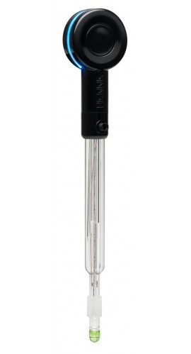 เครื่องวัดค่า pH ไร้สาย Hanna hi10482