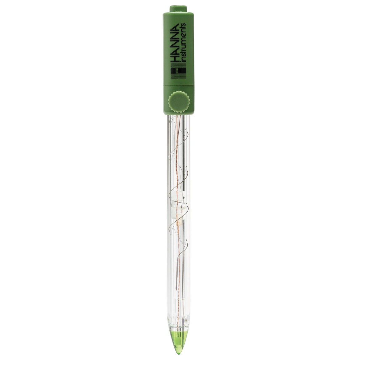 หัววัดค่า ph สำหรับดิน Hanna hi12943