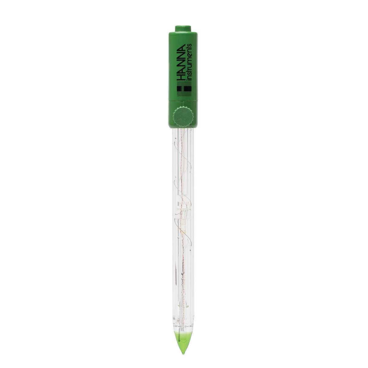 หัววัดค่า ph สำหรับดิน Hanna hi1294d