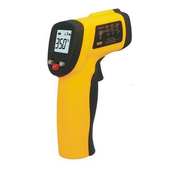 Infrared thermometer benetech gm-320