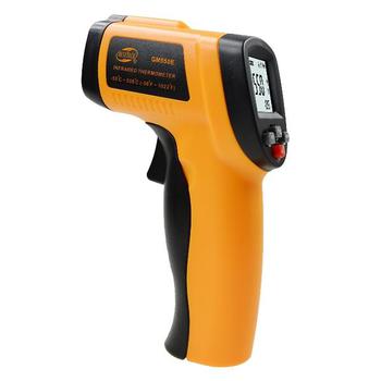 Infrared thermometer benetech gm-550e