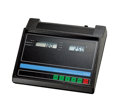 เครื่องวัดแบบตั้งโต๊ะ jenco 3107 