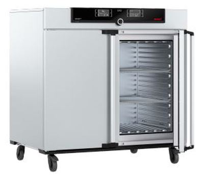 ตู้อบลมร้อน Memmert UN450plus
