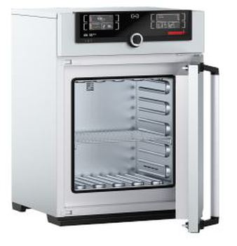 ตู้อบลมร้อน Memmert UN55plus